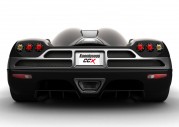 Koenigsegg CCX